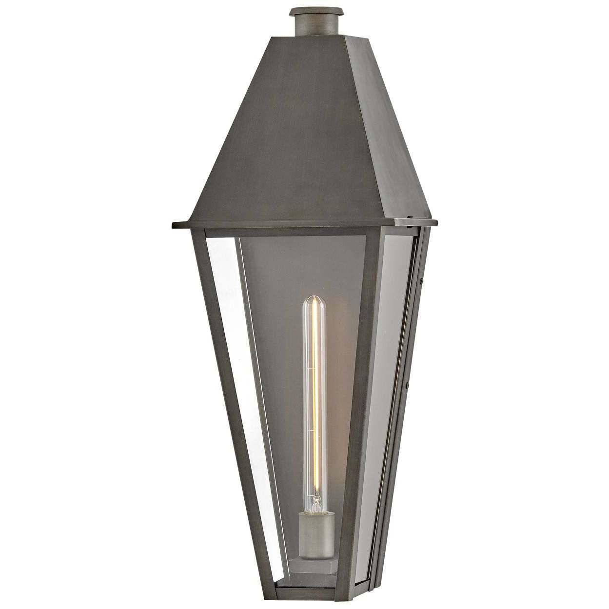 Heritage Endsley Outdoor Wall Mount