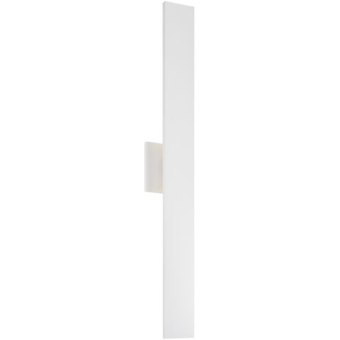Vesta All-terior Wall Light in White