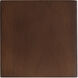 Bosco 5 inch Walnut Wall Sconce Wall Light
