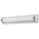Charlotte Vanity Light Wall Light
