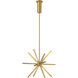 Sirius Minor 20.25 inch Chandelier