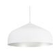 Helena 1 Light 16.88 inch Pendant