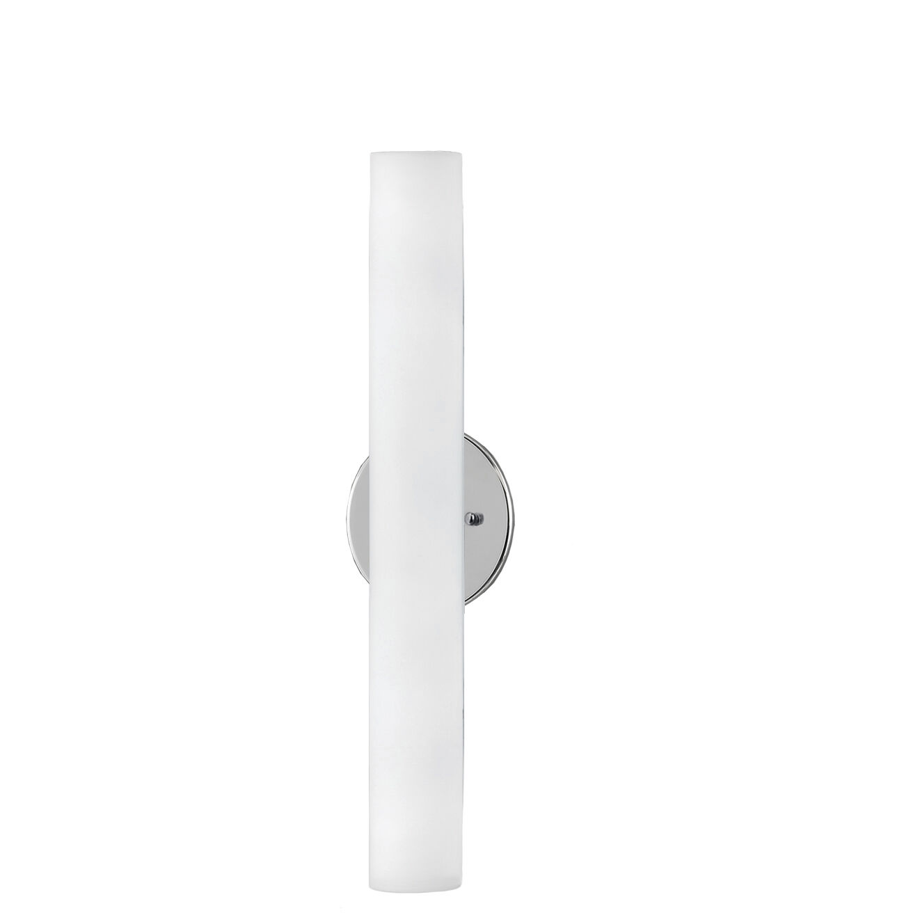 Bute Wall Sconce Wall Light in Chrome