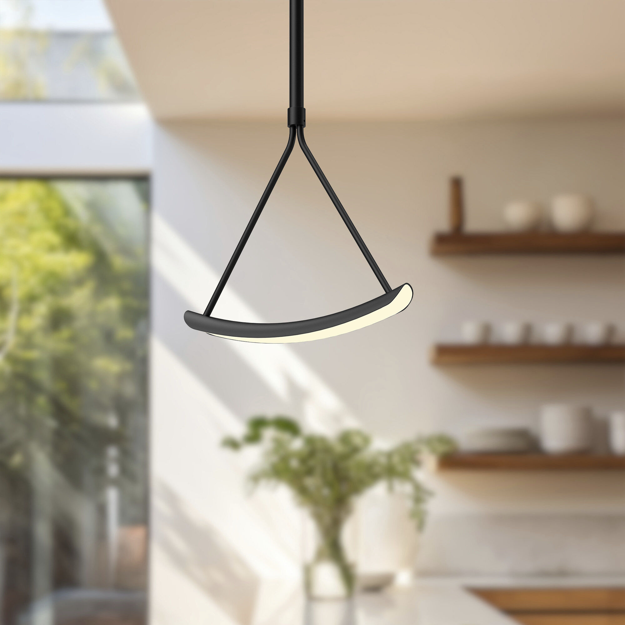 Mobil Pendant Ceiling Light