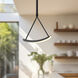 Mobil Pendant Ceiling Light