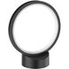 Parc 12 6 watt Black Exterior Low Voltage Landscape