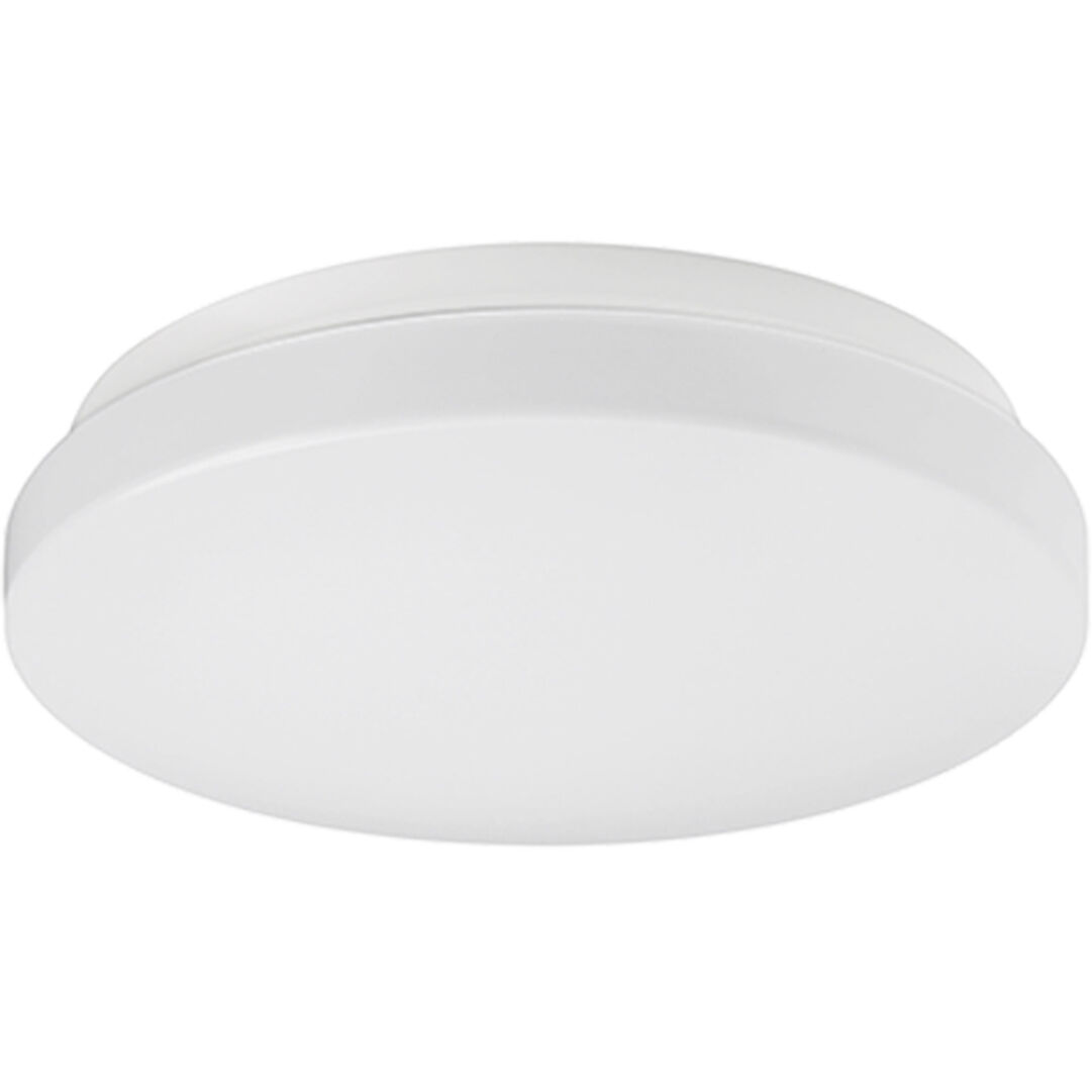 15 inch flush mount store led ceiling light