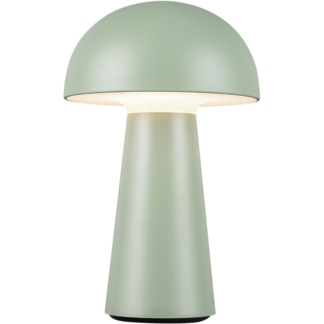 Asher 8.63 inch 3.00 watt Sage Green Table Lamp Portable Light