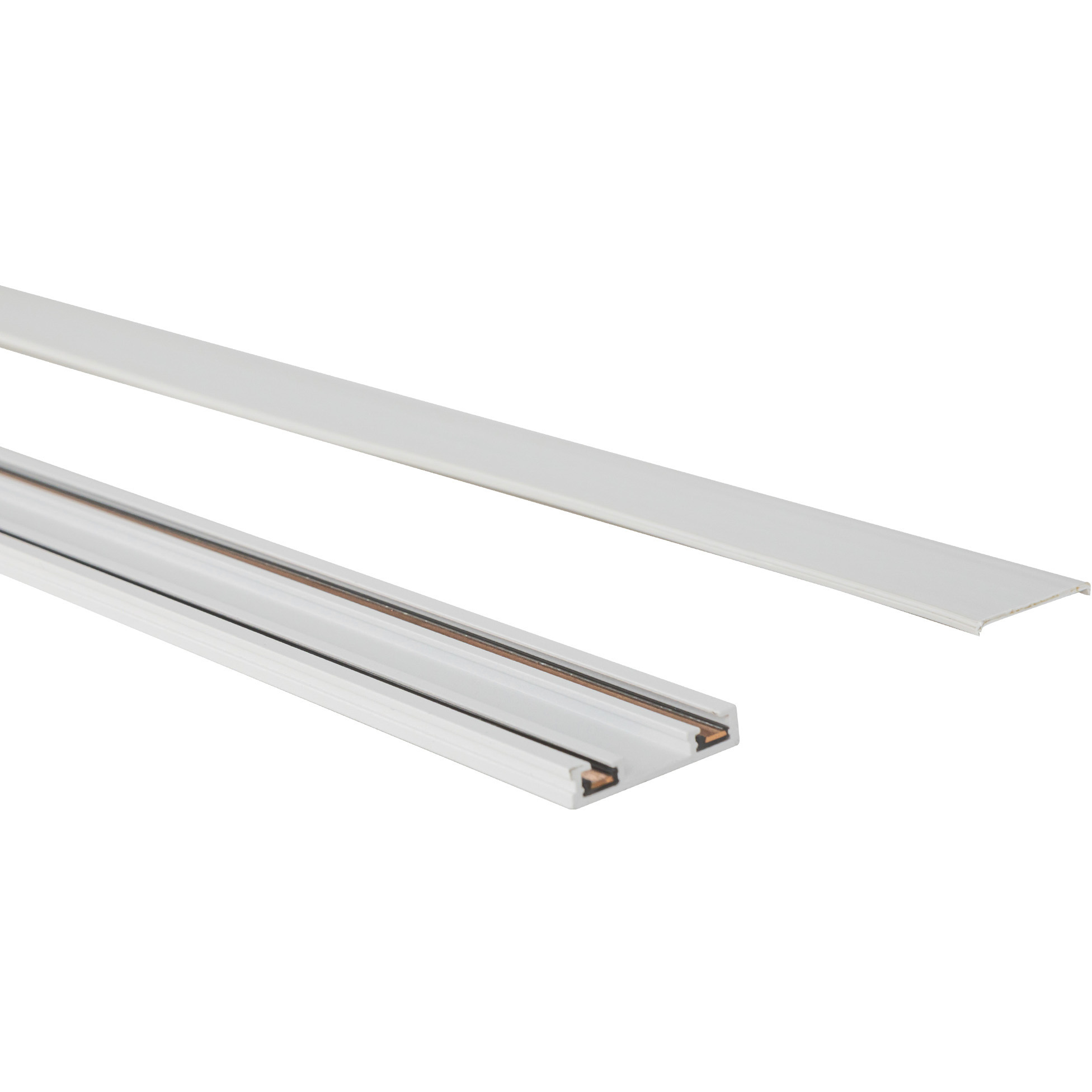 Trilo Track White Trilo Track Rail Ceiling Light