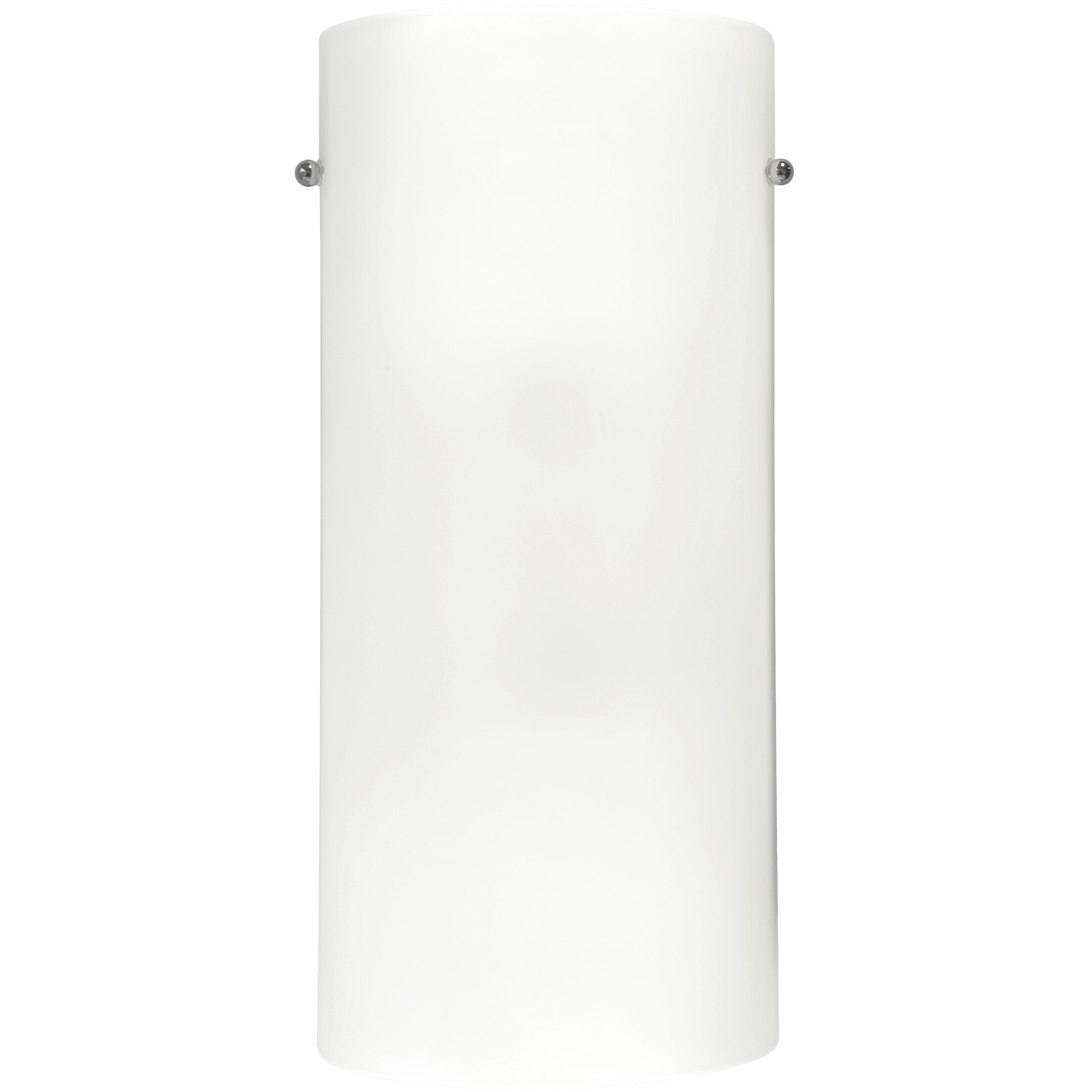 Hudson 2 Light 6 inch Opal Glass ADA Wall Sconce Wall Light