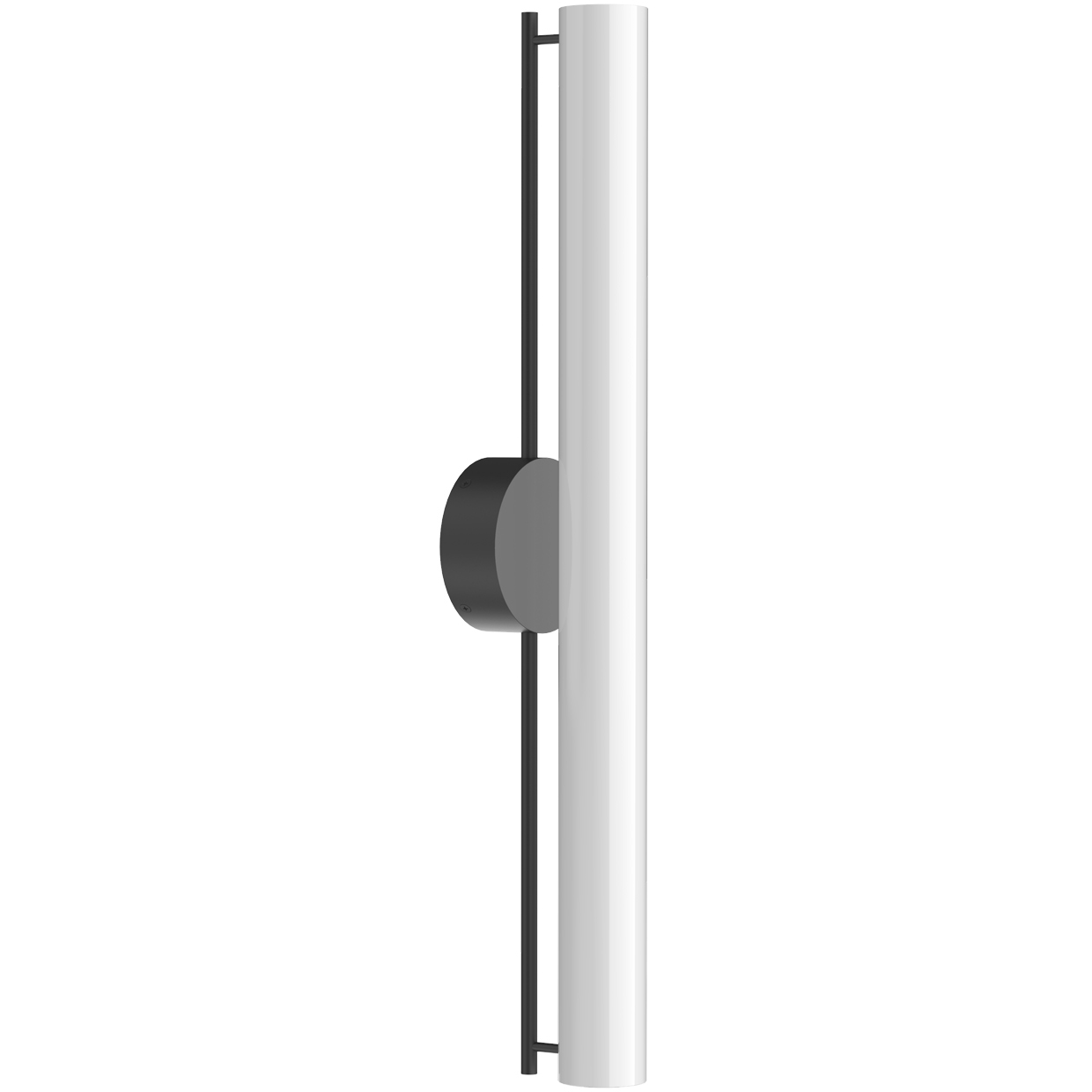Gramercy LED 2.38 inch Black Wall Sconce Wall Light