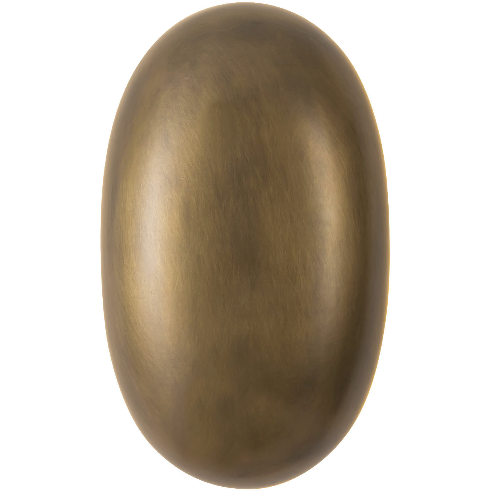 Perle 5.88 inch Vintage Brass ADA Wall Sconce Wall Light