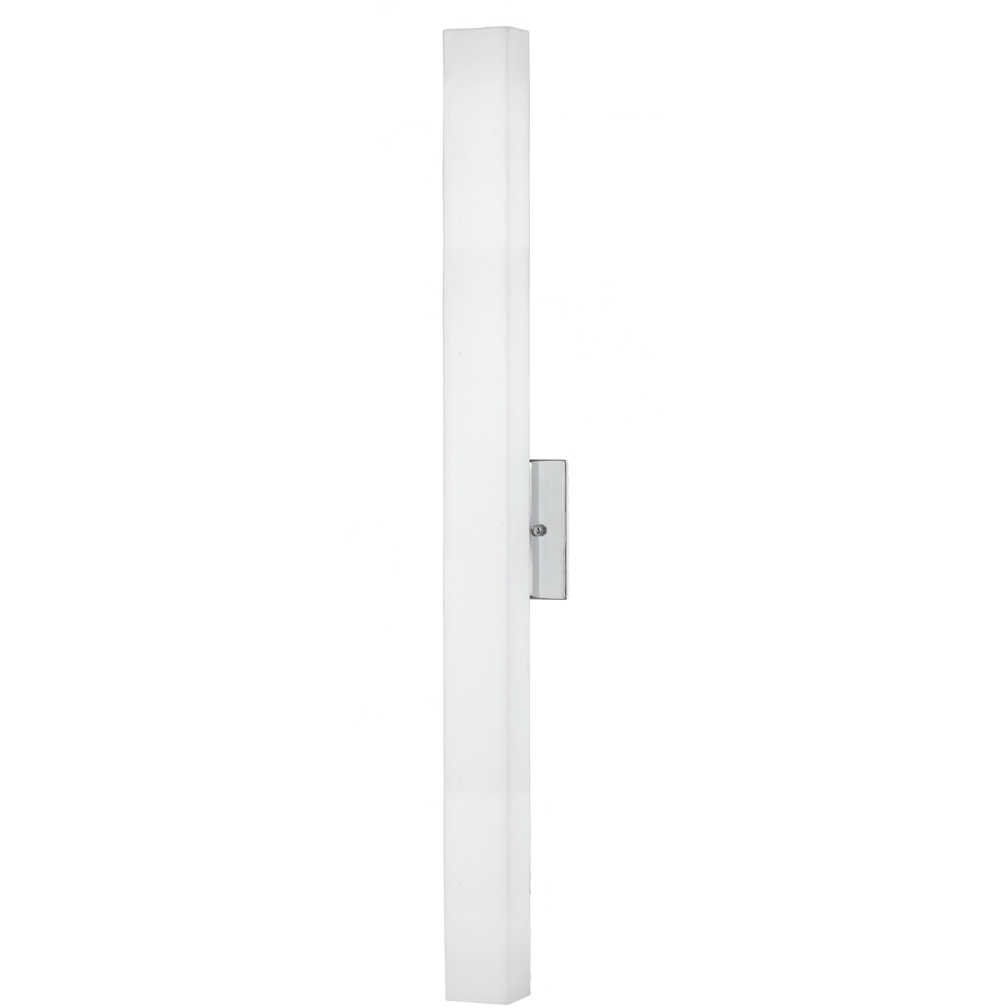 Melville LED 2.38 inch Chrome ADA Wall Sconce Wall Light