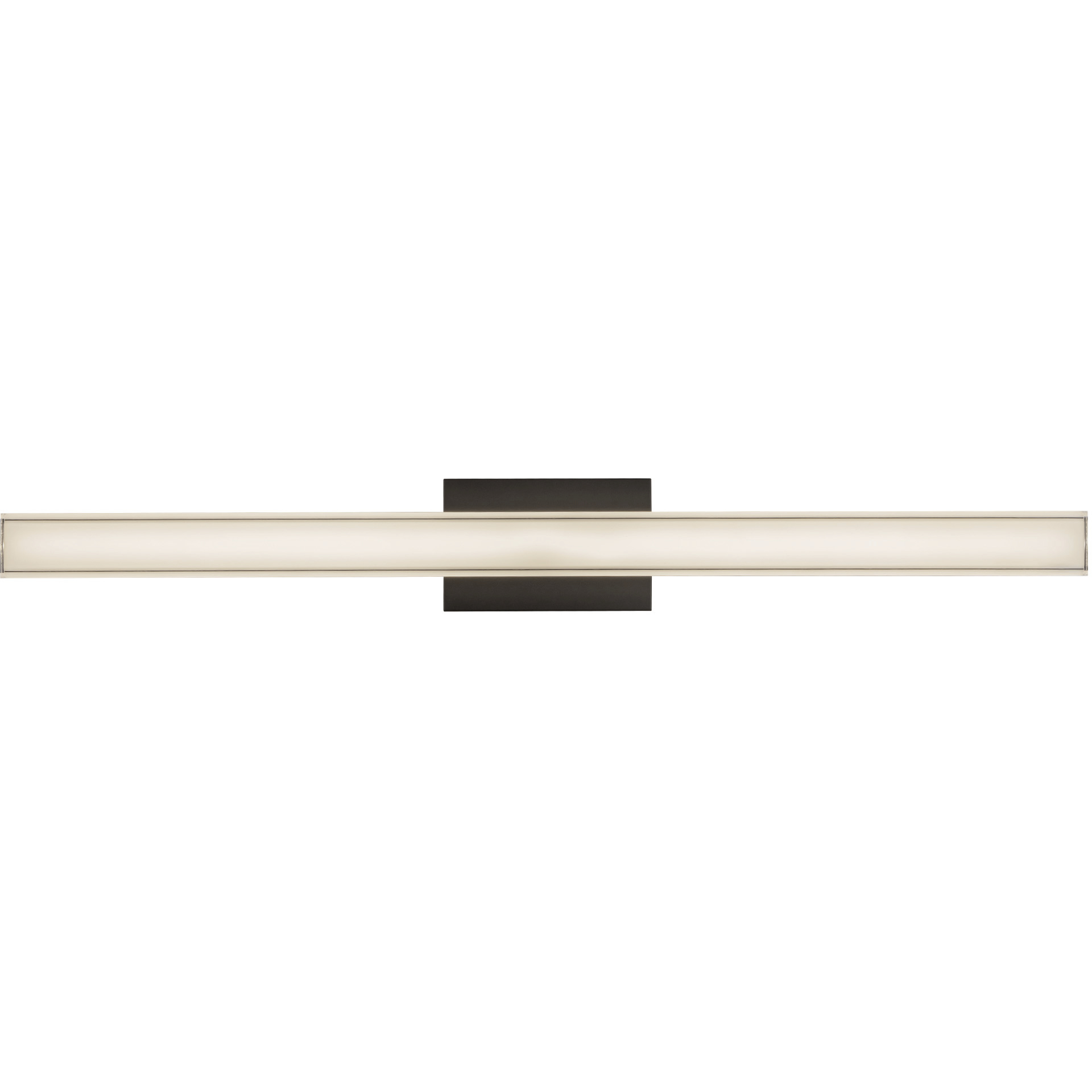 Garland 2.25 inch Black ADA Wall Sconce Wall Light